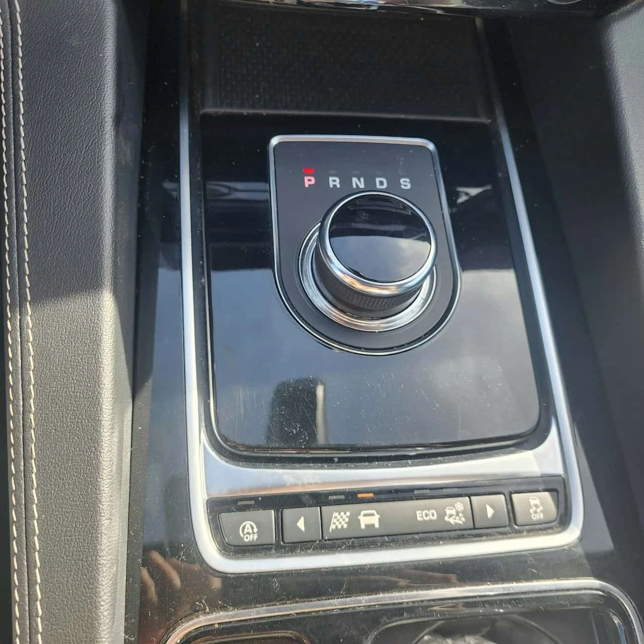 Jaguar F-PACE * S * CARFAX * ����� �� ����������� *  | Mobile.bg � ����������� 17