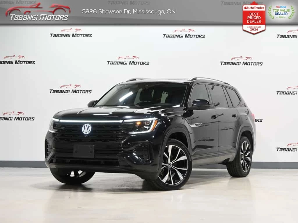VW Atlas * 2.0 TSI Execline No Accident 360CAM Harman/Kardo | Mobile.bg � ����������� 5
