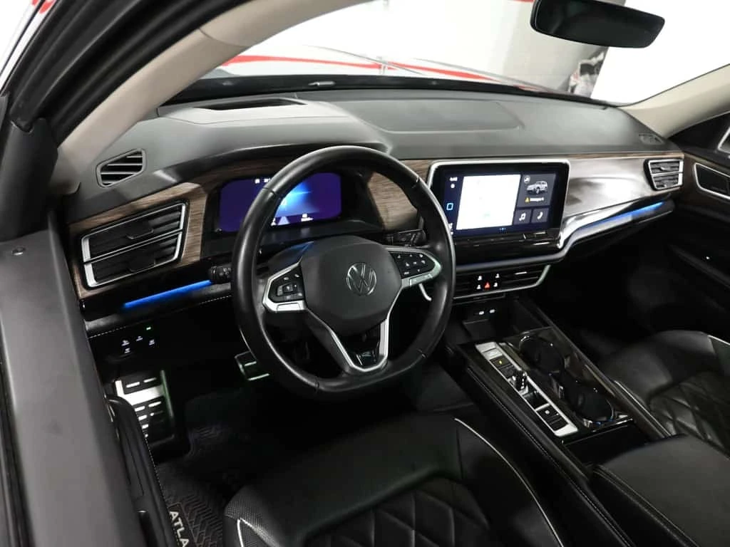 VW Atlas * 2.0 TSI Execline No Accident 360CAM Harman/Kardo | Mobile.bg � ����������� 10