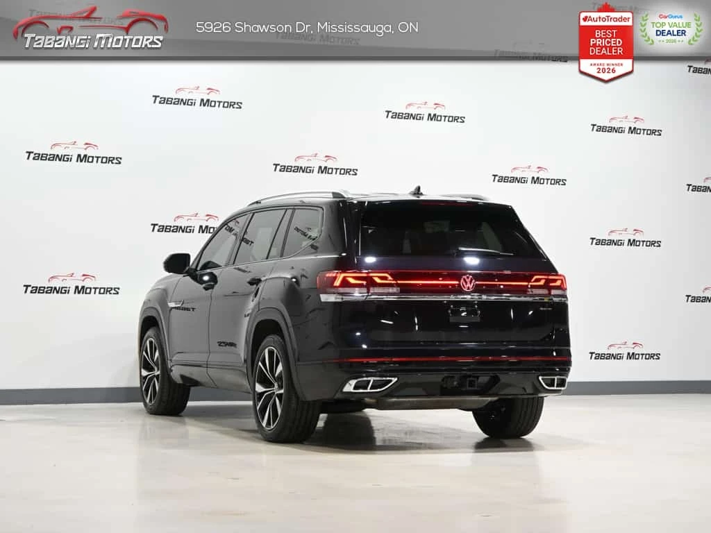 VW Atlas * 2.0 TSI Execline No Accident 360CAM Harman/Kardo | Mobile.bg � ����������� 6