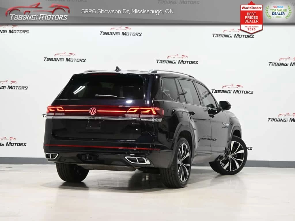 VW Atlas * 2.0 TSI Execline No Accident 360CAM Harman/Kardo | Mobile.bg � ����������� 2