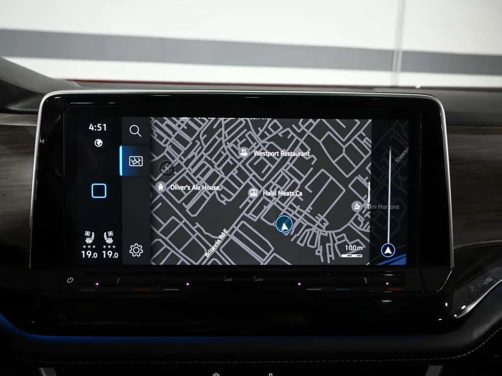 VW Atlas * 2.0 TSI Execline No Accident 360CAM Harman/Kardo | Mobile.bg � ����������� 17