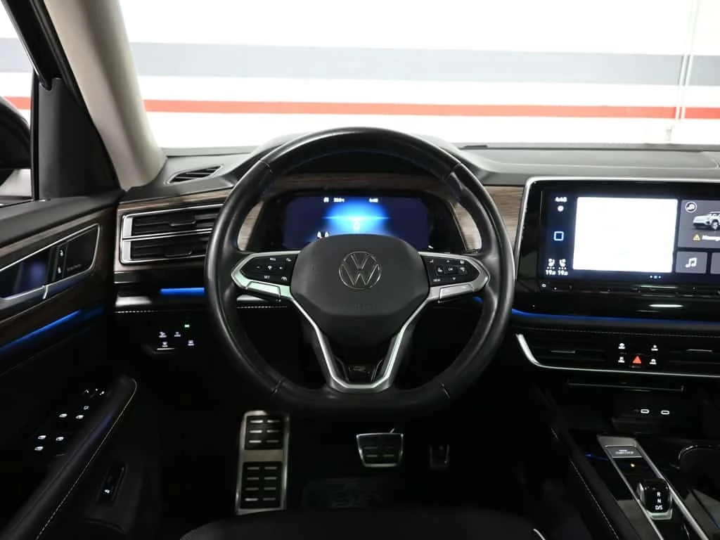 VW Atlas * 2.0 TSI Execline No Accident 360CAM Harman/Kardo | Mobile.bg � ����������� 13