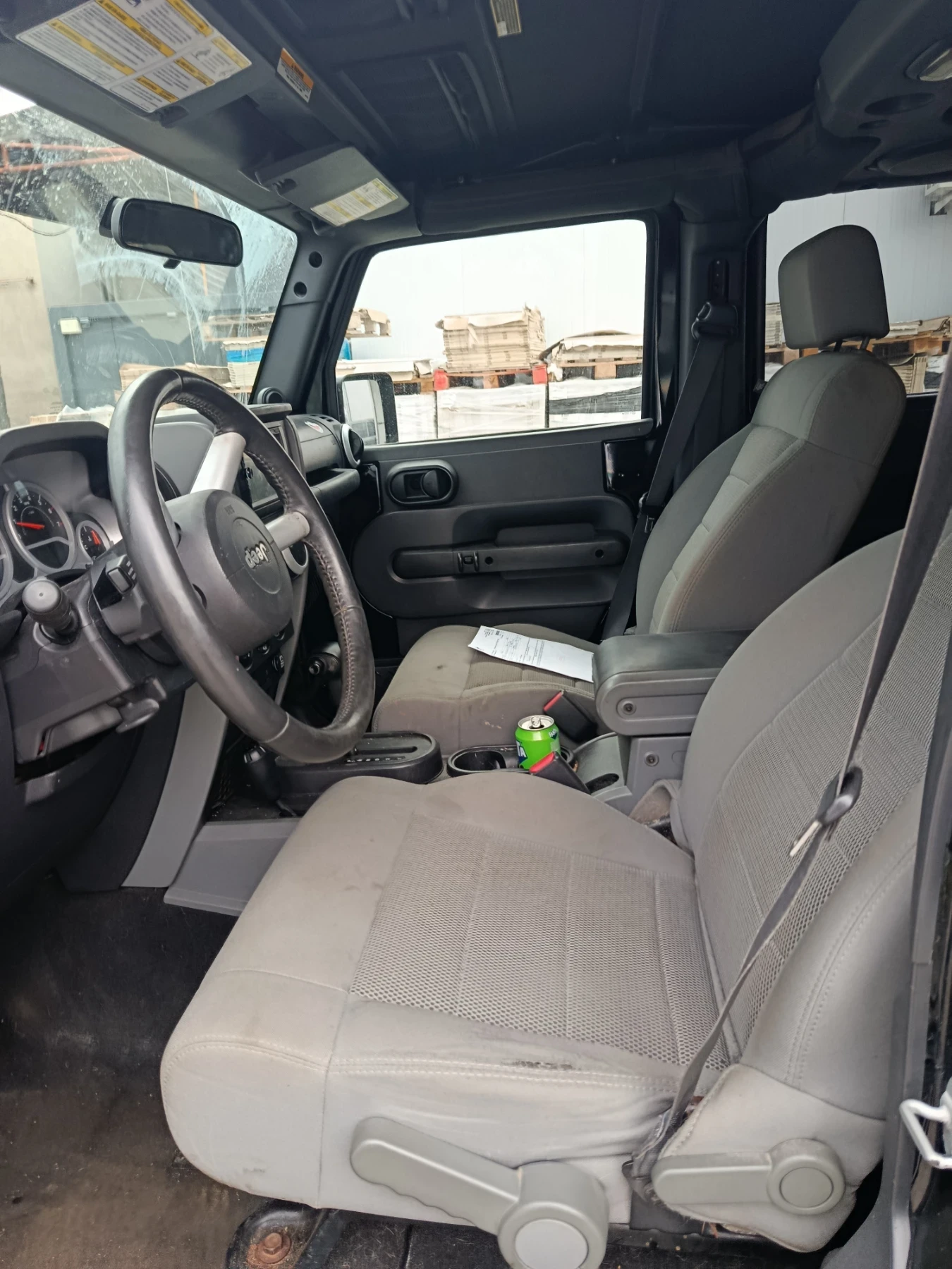 Jeep Wrangler Sahara, снимка 7 - Автомобили и джипове - 56678943