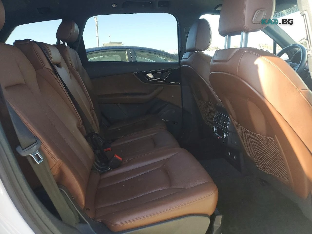 Audi Q7 PREMIUM PLUS* 360CAMERA* ПАНО* BOSE* , снимка 11 - Автомобили и джипове - 56724321