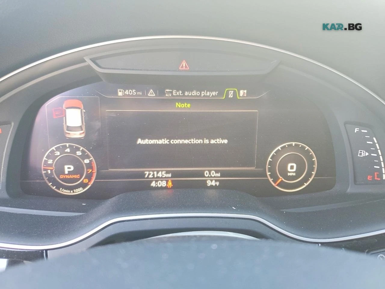 Audi Q7 PREMIUM PLUS* 360CAMERA* ПАНО* BOSE* , снимка 9 - Автомобили и джипове - 56724321
