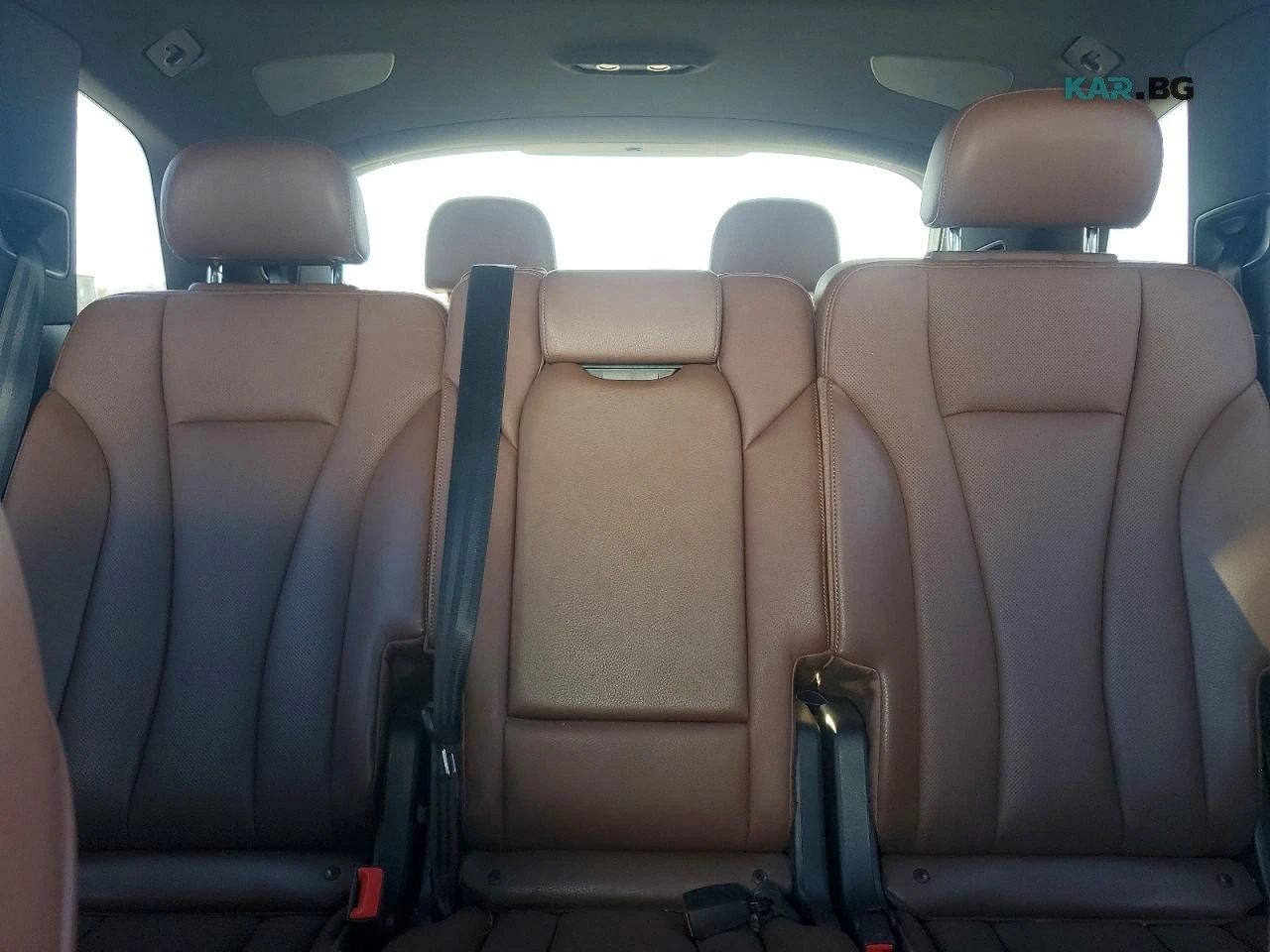 Audi Q7 PREMIUM PLUS* 360CAMERA* ПАНО* BOSE* , снимка 10 - Автомобили и джипове - 56724321
