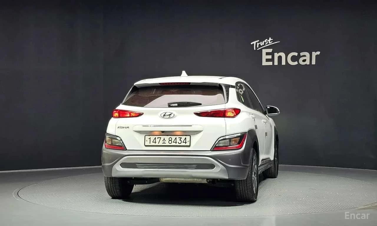 Hyundai Kona * Modern * ЦЕНА ДО БГ, снимка 4 - Автомобили и джипове - 56735841