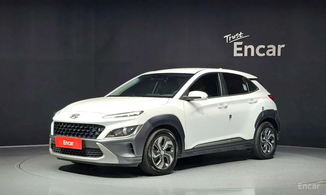 Hyundai Kona * Modern * ЦЕНА ДО БГ
