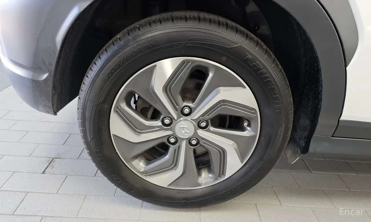 Hyundai Kona * Modern * ЦЕНА ДО БГ, снимка 17 - Автомобили и джипове - 56735841