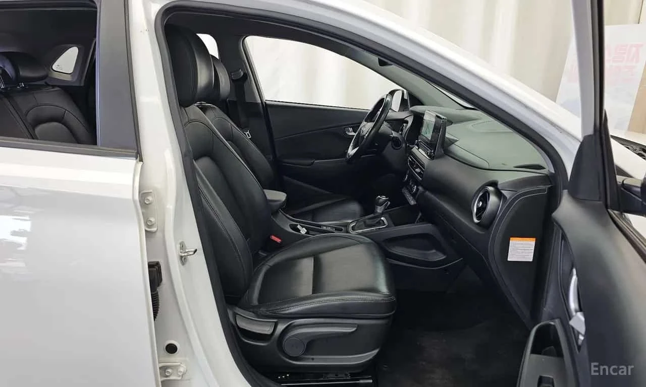 Hyundai Kona * Modern * ЦЕНА ДО БГ, снимка 6 - Автомобили и джипове - 56735841