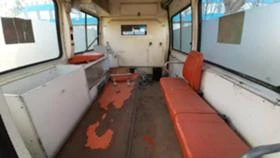 Citroen Jumper  5 броя На части, снимка 5