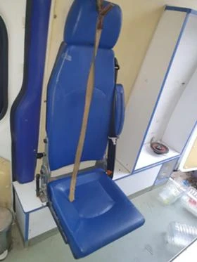 Citroen Jumper  5 броя На части, снимка 13