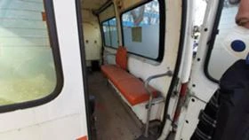 Citroen Jumper  5 броя На части, снимка 4