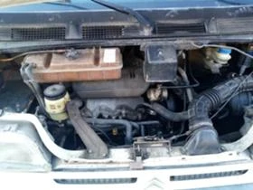 Citroen Jumper  5 броя На части, снимка 7