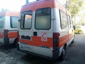 Citroen Jumper  5 броя На части, снимка 3