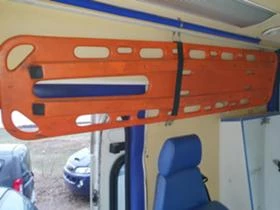 Citroen Jumper  5 броя На части, снимка 17