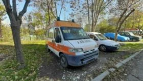 Citroen Jumper  5 броя На части, снимка 2