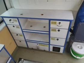 Citroen Jumper  5 броя На части, снимка 15