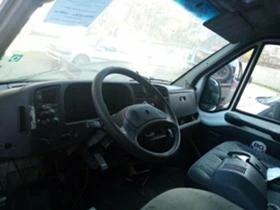 Citroen Jumper  5 броя На части, снимка 8