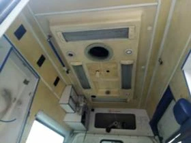 Citroen Jumper  5 броя На части, снимка 6