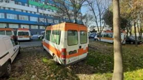 Citroen Jumper  5 броя На части, снимка 16