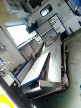 Citroen Jumper  5 броя На части, снимка 9