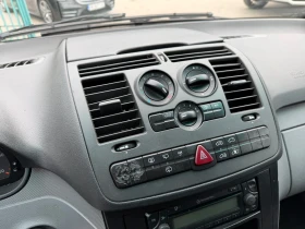 Mercedes-Benz Vito 2.2CDI Long* Климатик* 8+ 1 места, снимка 5