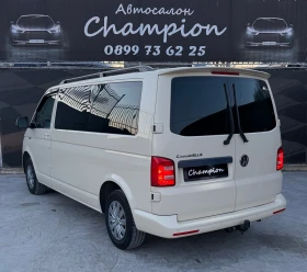 VW Caravelle Бартер лизинг, снимка 6