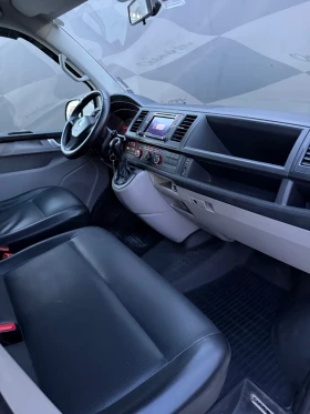 VW Caravelle Бартер лизинг, снимка 10