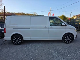 VW Transporter 2.0TDI 199К.С. 4-MOTION/АВТОМАТ DSG/ЛЕД ФАРОВЕ/, снимка 6