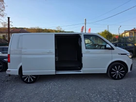 VW Transporter 2.0TDI 199К.С. 4-MOTION/АВТОМАТ DSG/ЛЕД ФАРОВЕ/, снимка 7