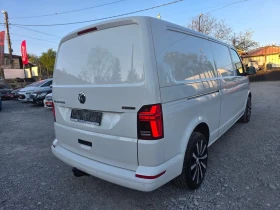 VW Transporter 2.0TDI 199К.С. 4-MOTION/АВТОМАТ DSG/ЛЕД ФАРОВЕ/, снимка 4