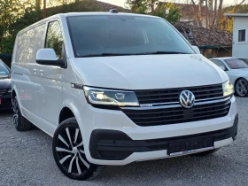 VW Transporter 2.0TDI 199К.С. 4-MOTION/АВТОМАТ DSG/ЛЕД ФАРОВЕ/, снимка 2