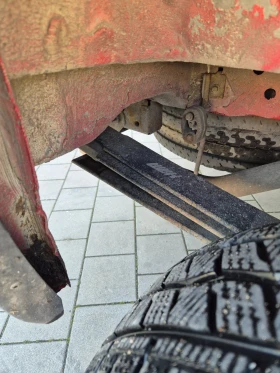 Ford Transit, снимка 11