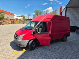 Ford Transit, снимка 2
