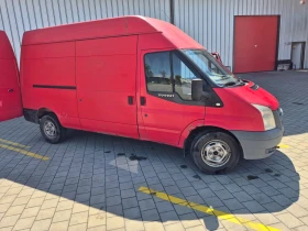Ford Transit, снимка 6
