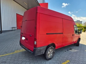 Ford Transit, снимка 5