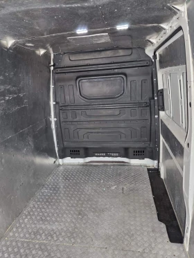 Man TGE 1999Евро за получаване, 2.0 TDi 3.180 ExtraLong , снимка 6