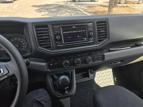 Man TGE 1999Евро за получаване, 2.0 TDi 3.180 ExtraLong , снимка 9