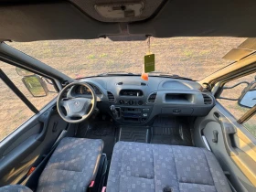 Mercedes-Benz Sprinter 211 CDI, снимка 14