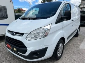 Обява за продажба на Ford Transit CUSTOM 2.0TDCI Рафтове 175955км.!! ~24 828 лв. - изображение 1