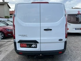 Обява за продажба на Ford Transit CUSTOM 2.0TDCI Рафтове 175955км.!! ~24 828 лв. - изображение 3