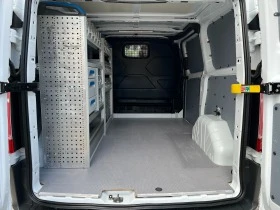 Обява за продажба на Ford Transit CUSTOM 2.0TDCI Рафтове 175955км.!! ~24 828 лв. - изображение 11