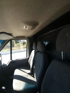 Ford Transit 125T 330 2.0TDI, снимка 11