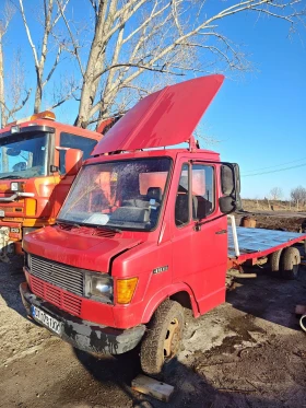 Mercedes-Benz 410, снимка 1