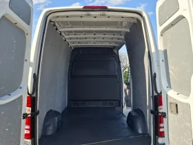 Обява за продажба на Mercedes-Benz Sprinter 319 CDI/Клима/Euro5Италия ~Цена по договаряне - изображение 10