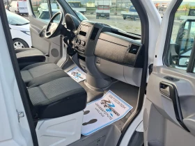 Обява за продажба на Mercedes-Benz Sprinter 319 CDI/Клима/Euro5Италия ~Цена по договаряне - изображение 8