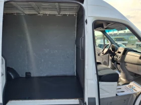 Обява за продажба на Mercedes-Benz Sprinter 319 CDI/Клима/Euro5Италия ~Цена по договаряне - изображение 9