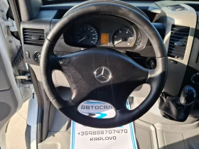Обява за продажба на Mercedes-Benz Sprinter 319 CDI/Клима/Euro5Италия ~Цена по договаряне - изображение 6